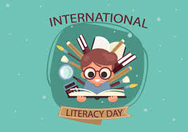 अंतर्राष्ट्रीय साक्षरता दिवस 9 सितम्बर 2019 को मनाया गया